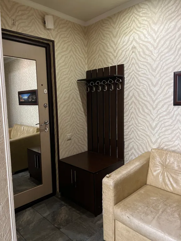 Квартира Уютная квартира около ж\д вокзала — Сухум