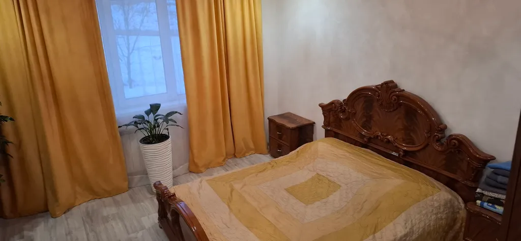 Уютная квартира для туристов и командированных