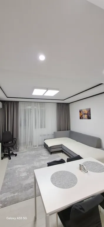 ЖК Highvill Park 2