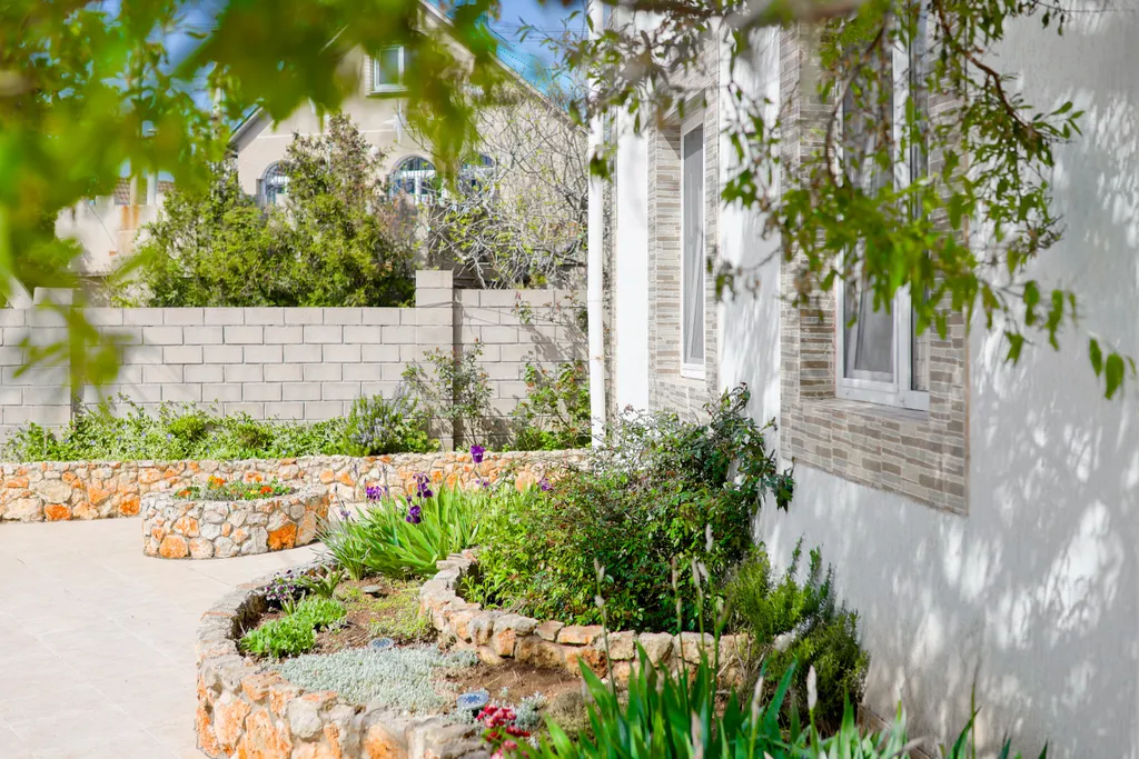 Дом для отдыха Моремания