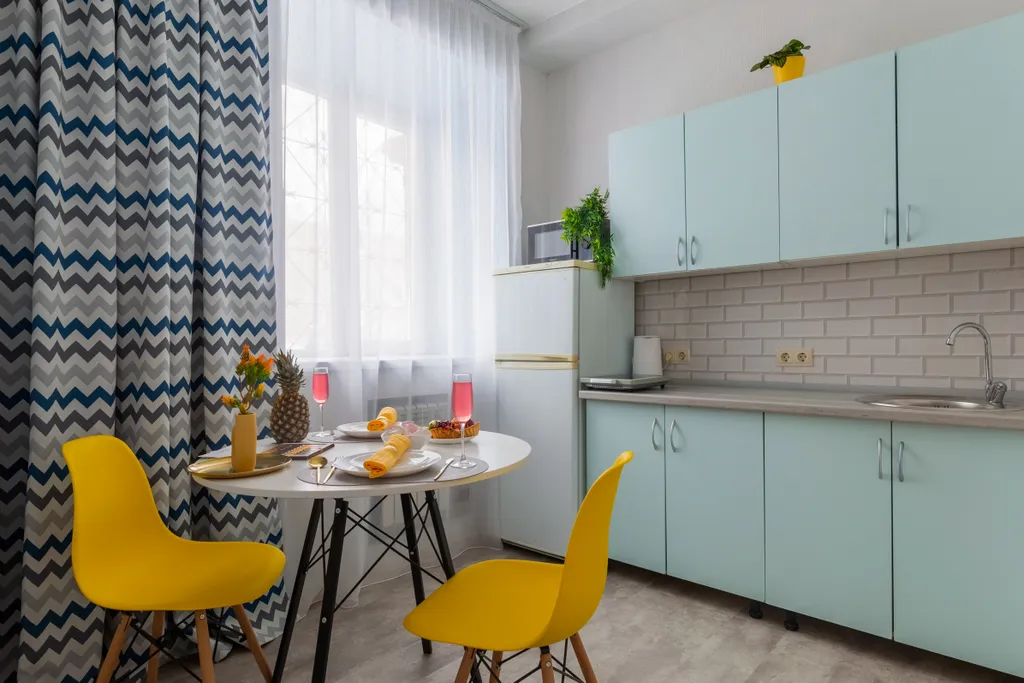 Квартира Квартира RUBANOVA HOME
1-ая центр левого берега — Новосибирск