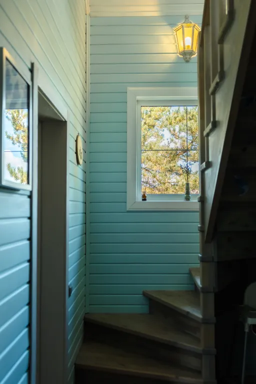 Дом на 4-6 гостей