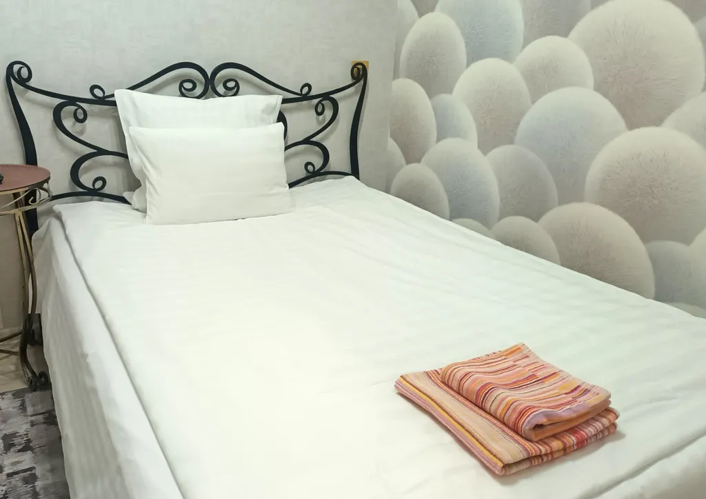 Уютная квартира у Верхнего озера