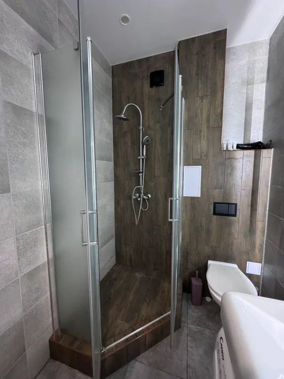 Квартира 1-к квартира с 3-мя спальными местами — Калининград