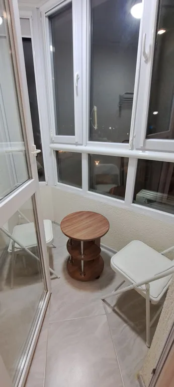 Квартира Апартамент на берегу моря — Севастополь