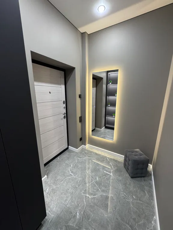 Уютная премиум квартира в центре города