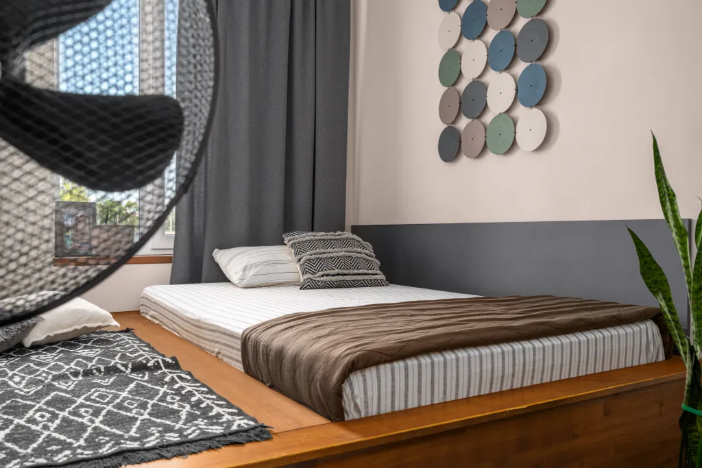 Удобная квартира для семьи