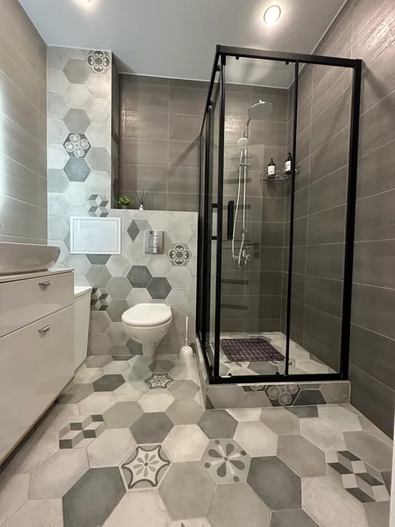 Уютная квартира в тихом районе Мелодия леса