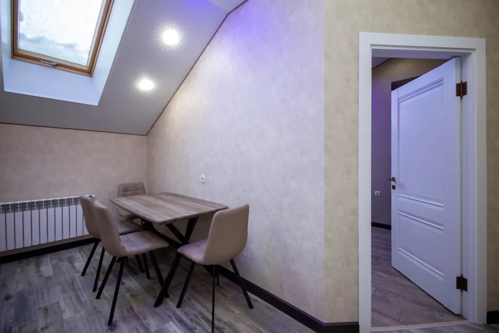 ViP Квартира №12, р-н ТЦ РИО