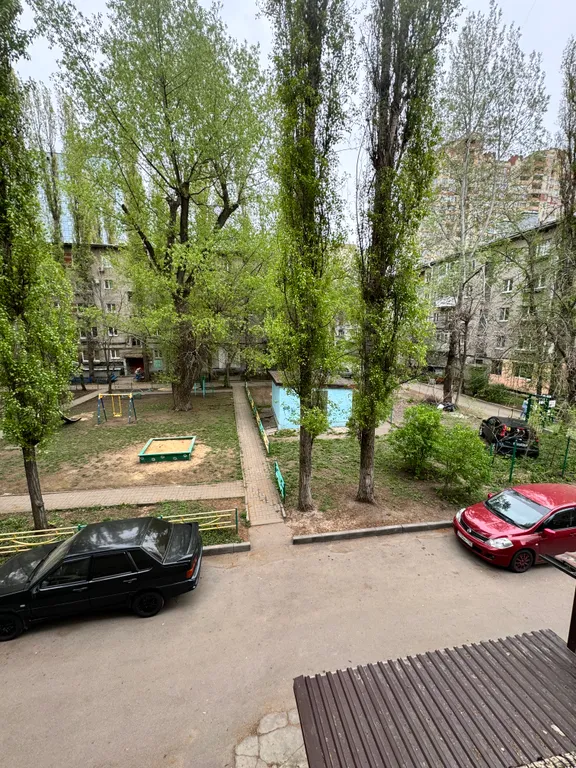 Студия рядом с Галереей Чижова