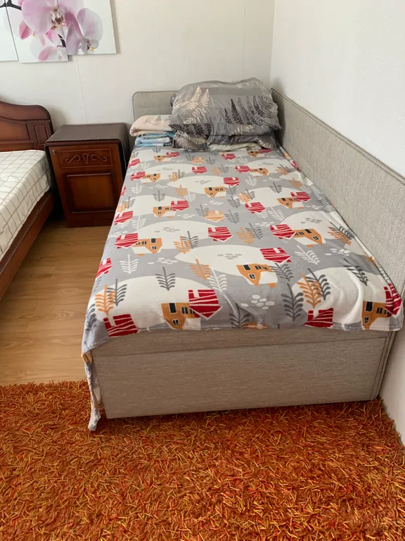 Луговой парк