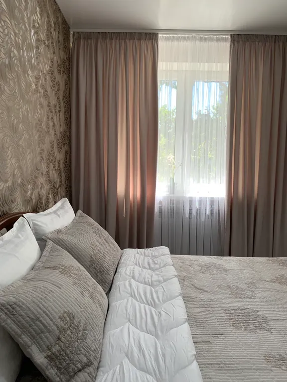 Уютная квартира рядом с метро Мирзо Улугбек и парком Гафур Гуляма