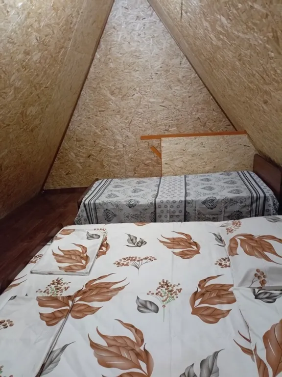 Коттедж Домик от души — Сухум