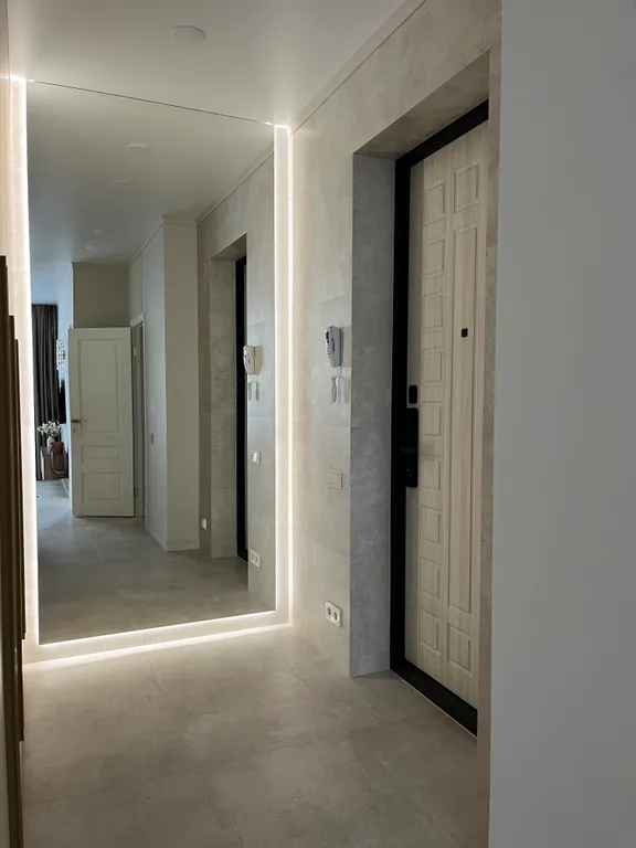 Апартамент ЖК Столичный в самом центре города