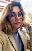 Анна Ромашова