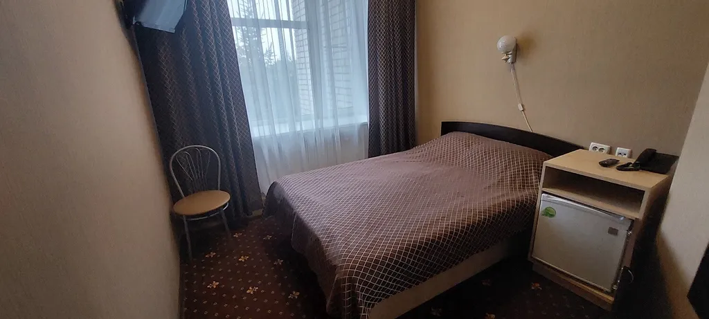 Квартира Комната — аренда посуточно в Великие Луки