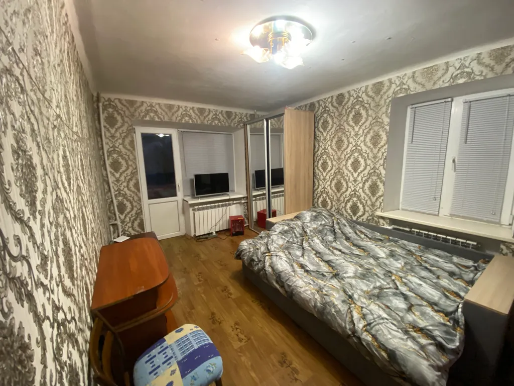 Квартира Всегда рады видеть Вас — аренда посуточно в Мариуполь