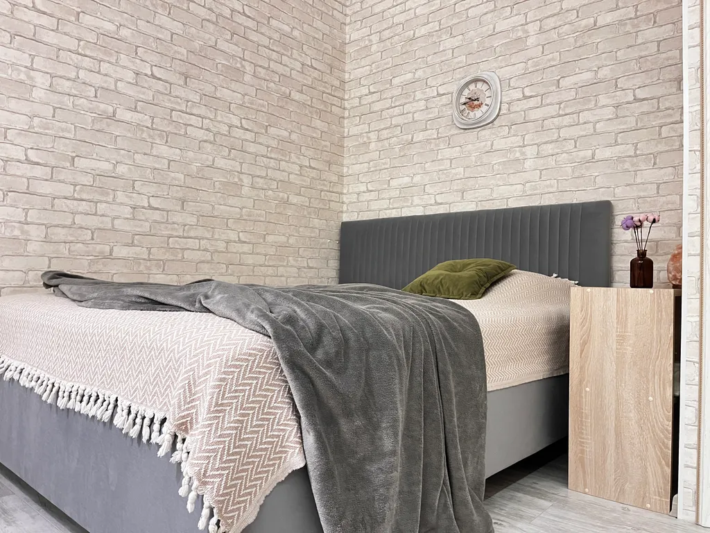 Уютная просторная квартира недалеко от парка Краснодар — аренда посуточно в Краснодар