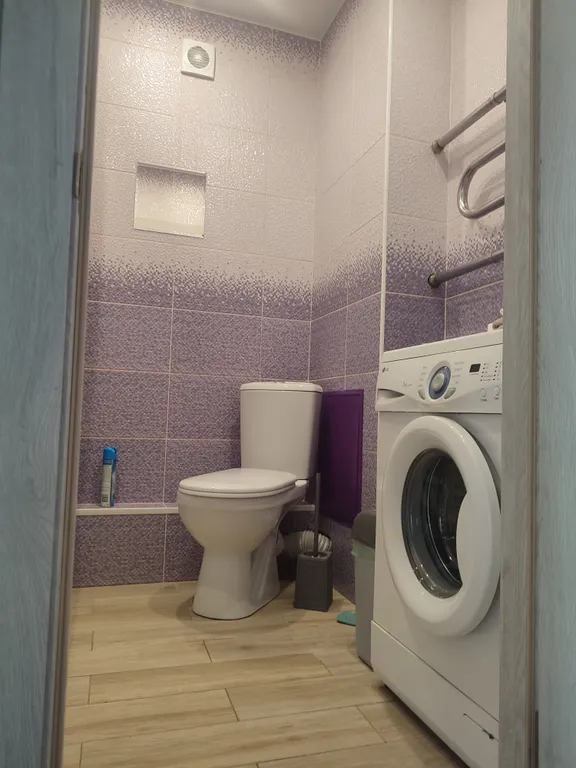 1-комнатная квартира 36 кв 2 дивана