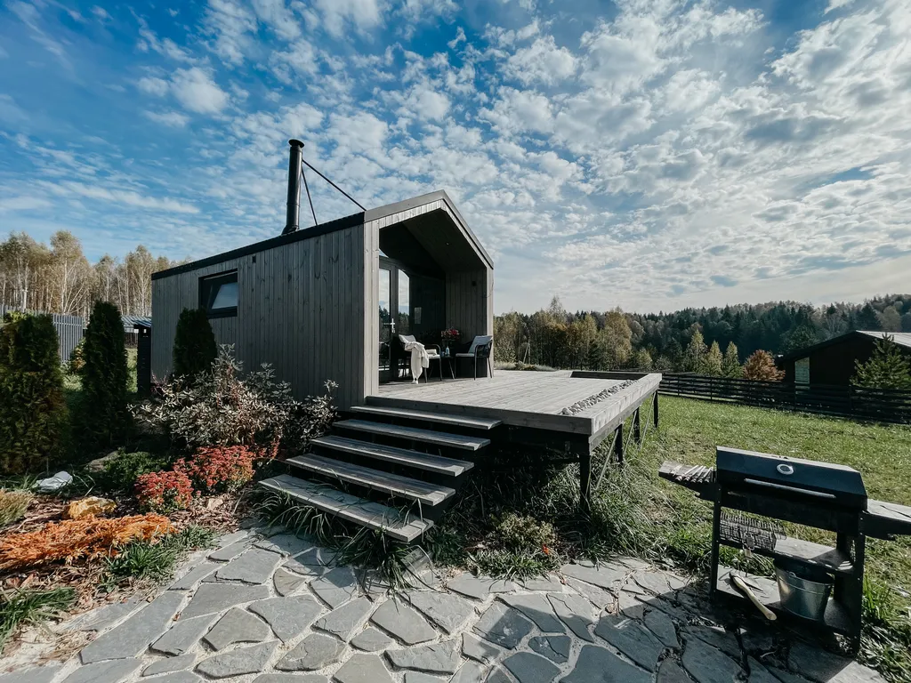 Альпика Domingo Dacha