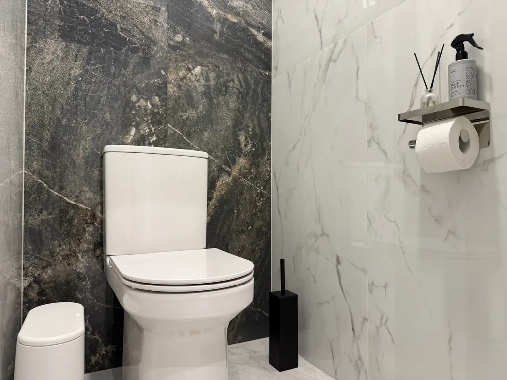 Коттедж Коттедж с сауной и чаном — Новожилово