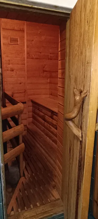 Коттедж Дом с панорамным видом рядом с парком — Кисловодск