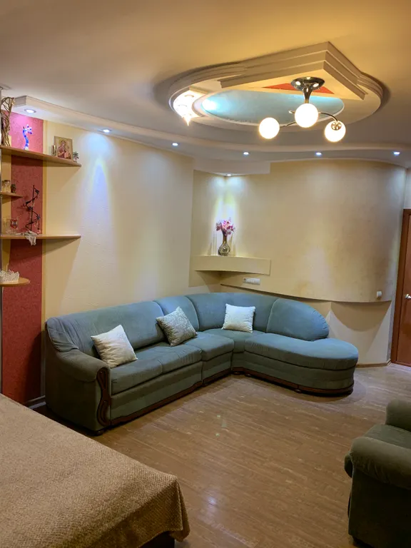 Коттедж Дом у поля — аренда посуточно в Дивноморское