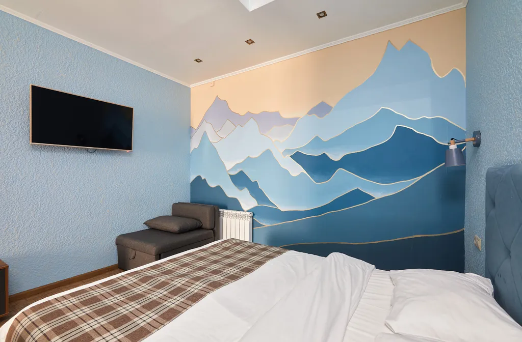 Квартира Комната — Москва