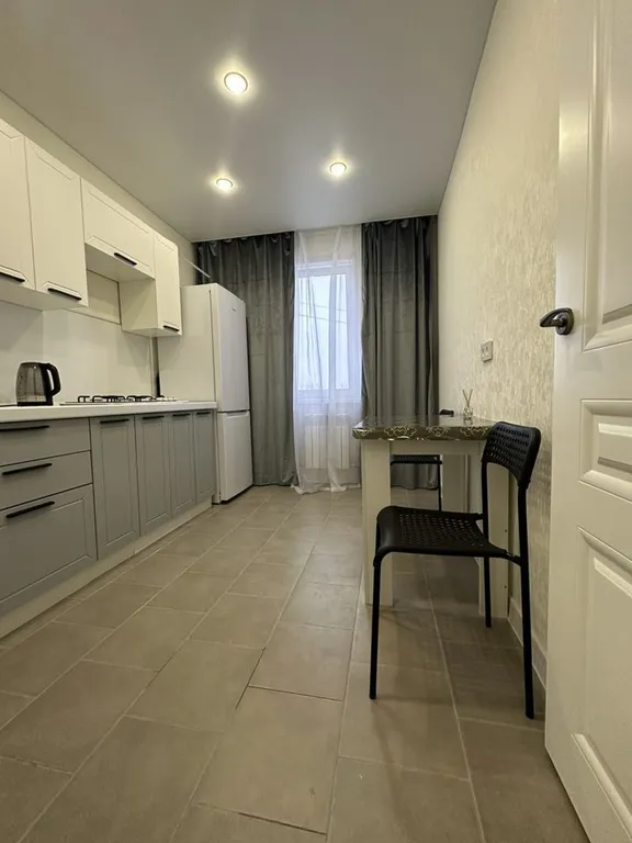 Красивая квартира у Музея Оружия