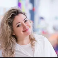 Елена Тырышкина