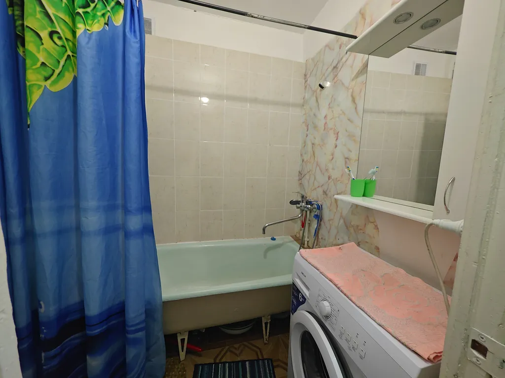 Квартира на Байкале