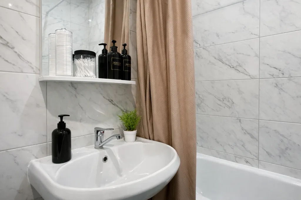 Евродвушка в центре с бомбическим видом на город