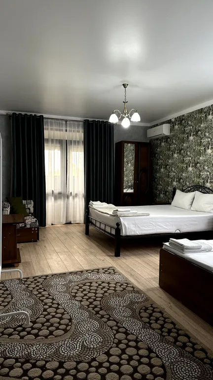 Квартира Комната — Гагра