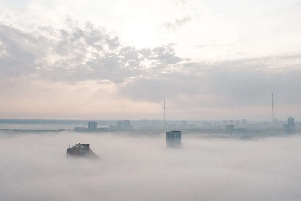 Место под солнцем