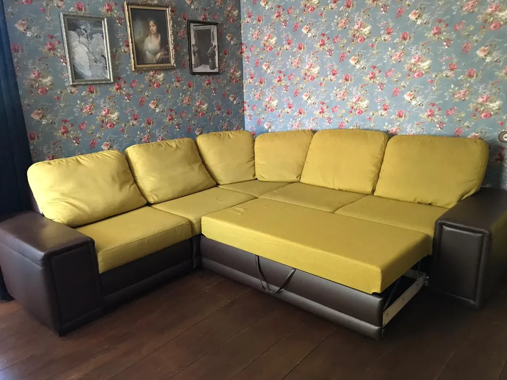 Квартира с видом на море