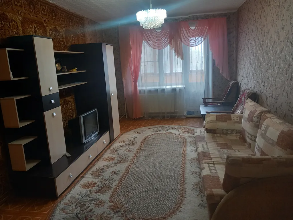 Квартира в центре города