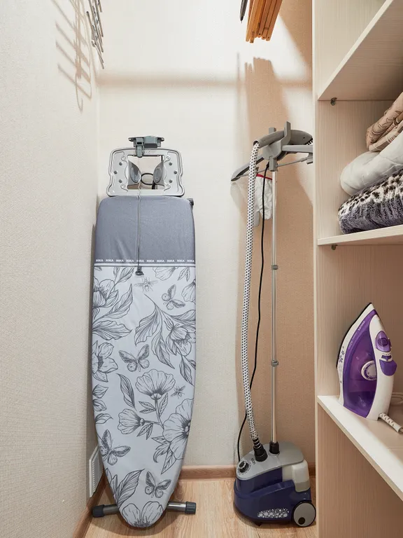 Отличная квартира в центре города