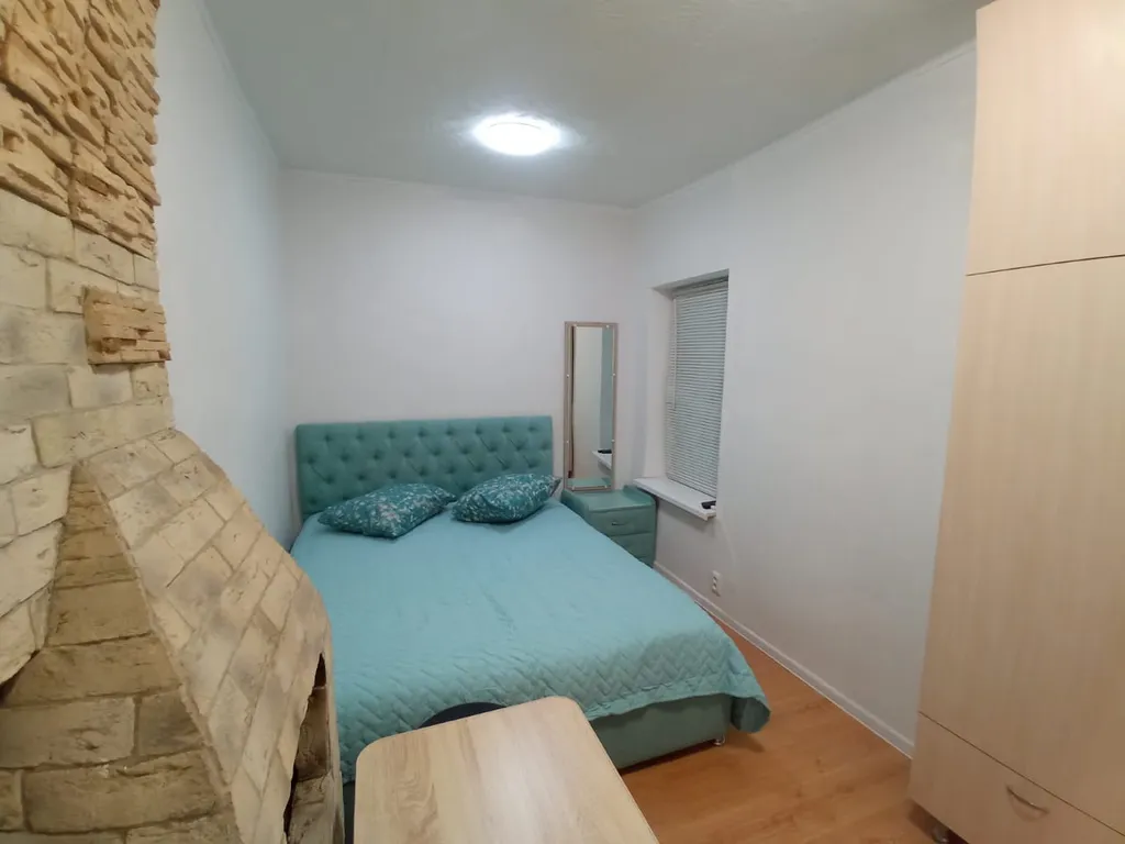 1-комнатная Квартира — аренда посуточно в Краснодар