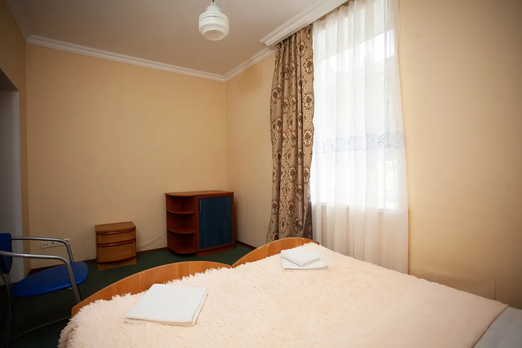 Квартира Комната — Гагра