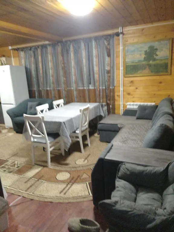 Дом путешественника