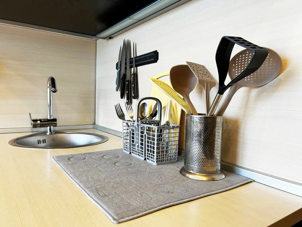 Northern apartments в центральном районе города