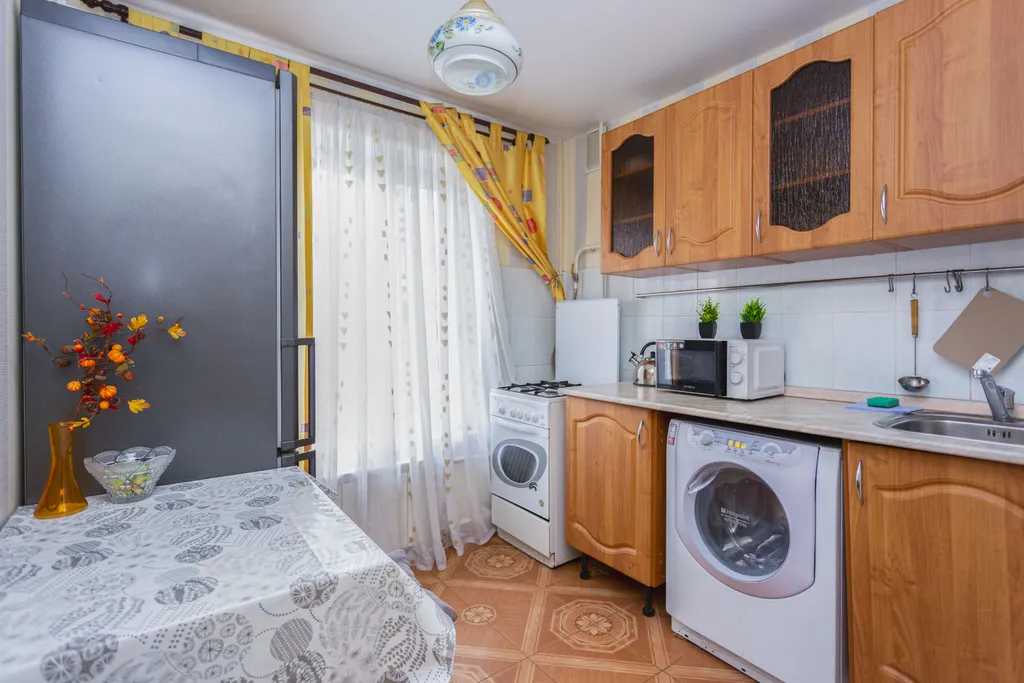 Квартира Квартира рядом с центром — Москва