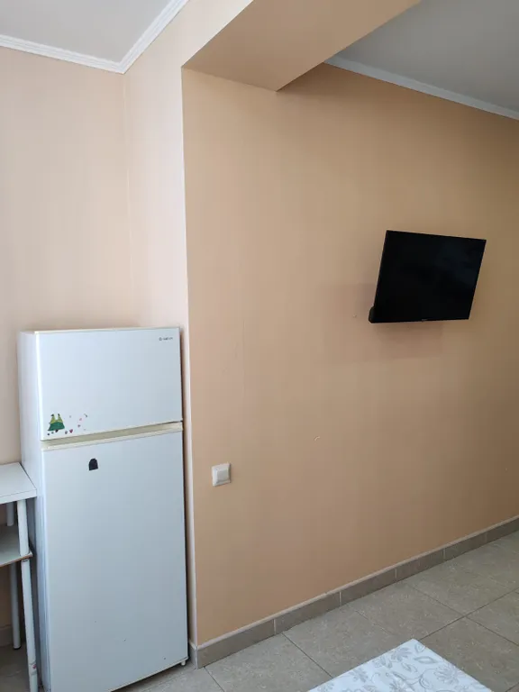 Квартира Квартира Отдых на море — Сириус