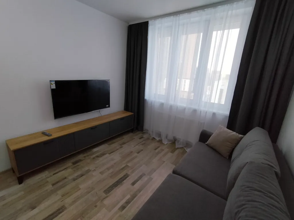 2-комнатная уютная квартира