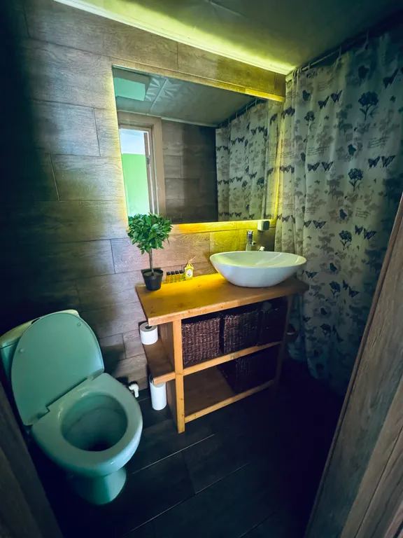 Коттедж Дом в Ногинском парке — Ногинск