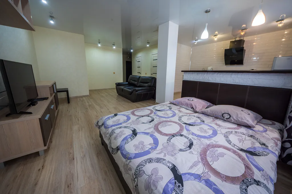 1-комнатная Квартира — аренда посуточно в Могилёв