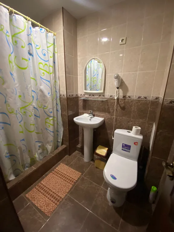 Квартира Комната — Анапа