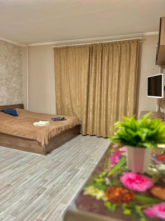 Квартира Уютная студия в Кучино — аренда посуточно в Балашиха