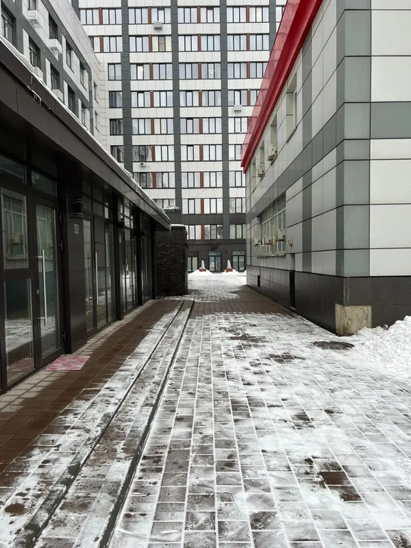 Квартира Квартира Уютный апартамент — Москва