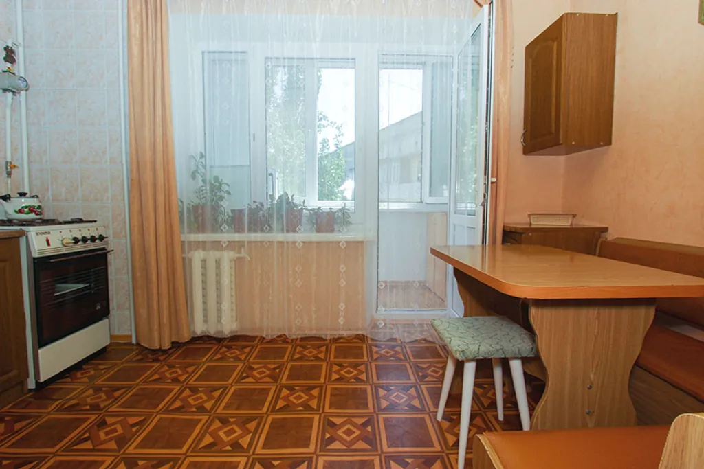 Квартира 1-комнатная Квартира — Феодосия